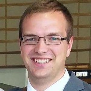 Meet your Posher, Daniel